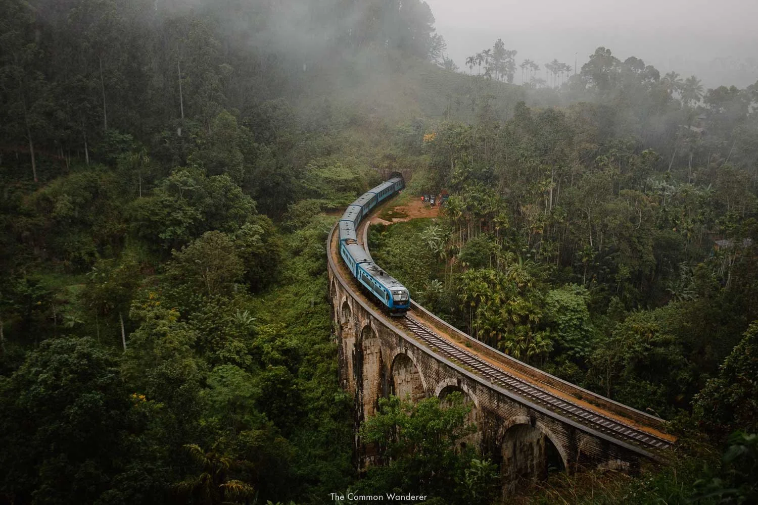 Ella Sri Lanka