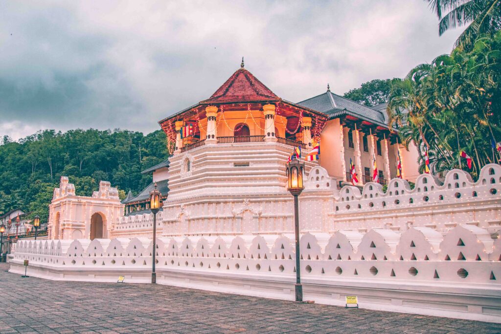 Kandy Sri Lanka