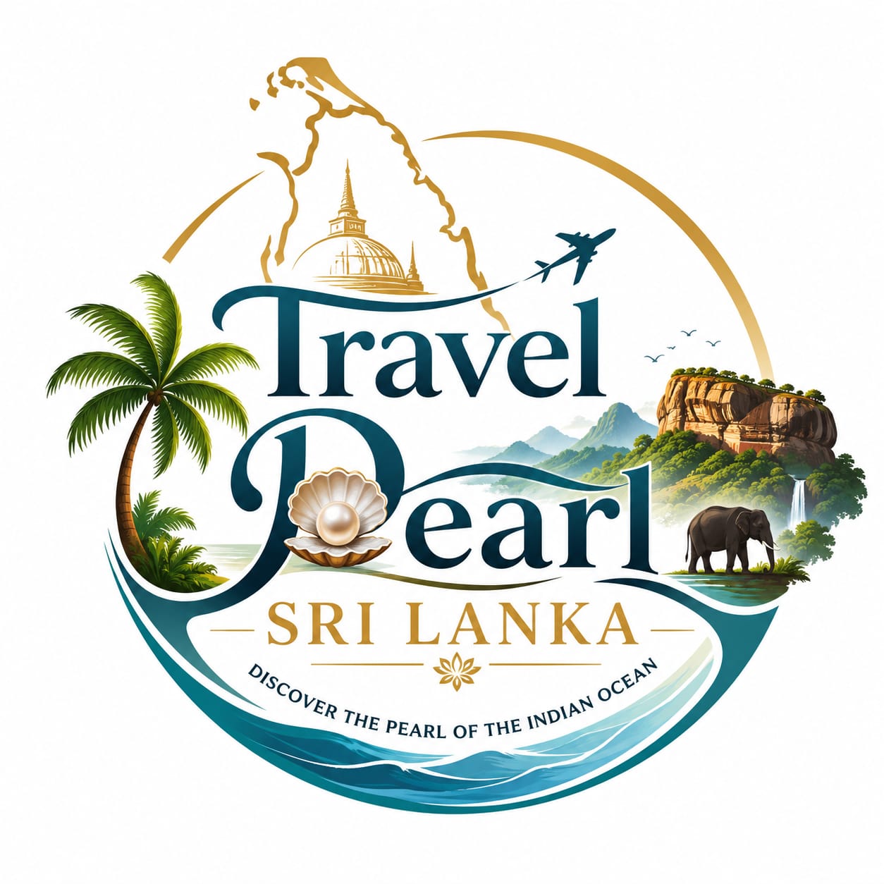 Travel Pearl Sri Lanka