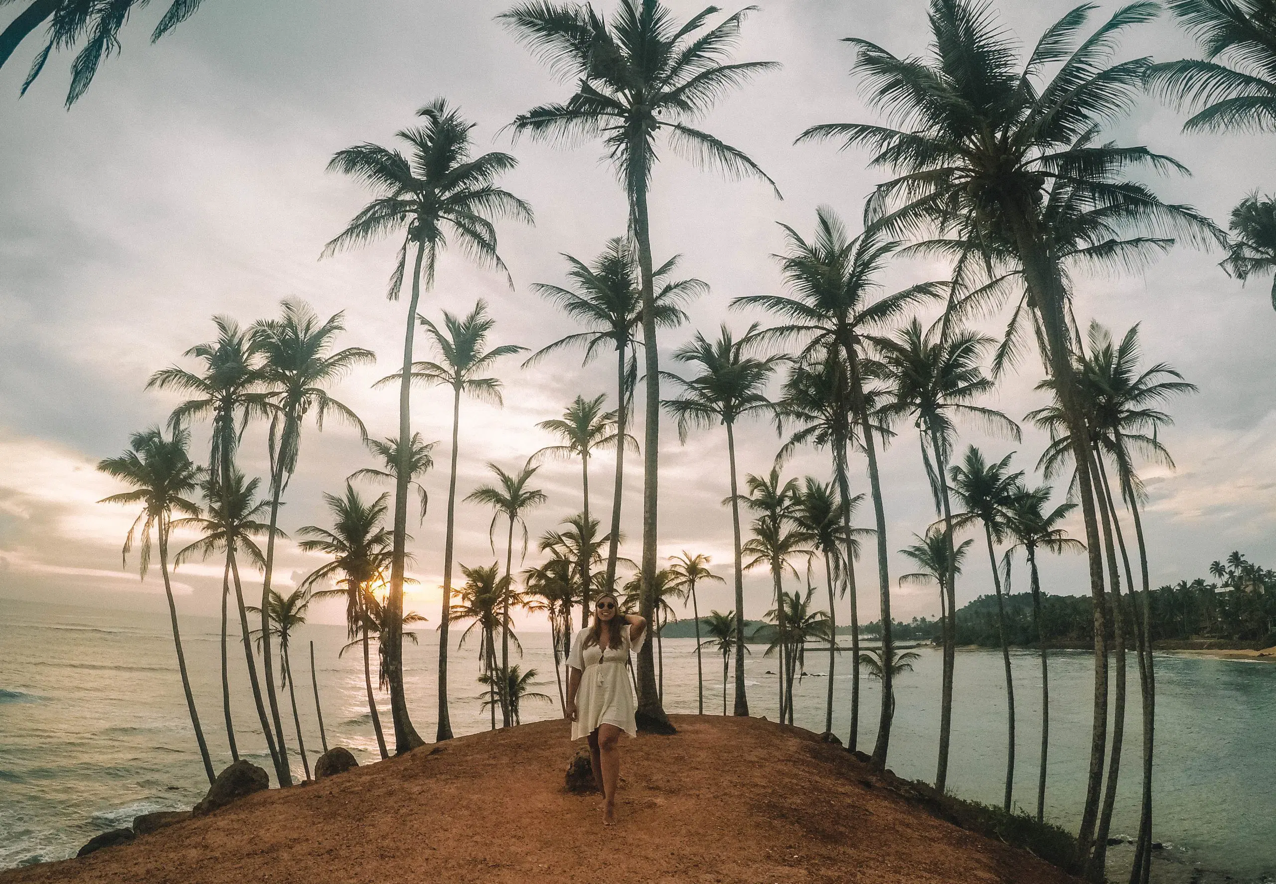 Mirissa Sri Lanka